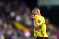 Watford v Manchester City - Premier League